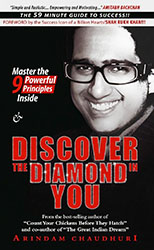 arindamchaudhuri