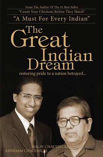 The Great Indian Dream
