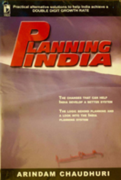Planning India